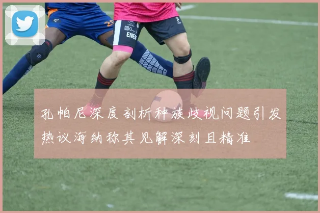 孔帕尼深度剖析种族歧视问题引发热议海纳称其见解深刻且精准