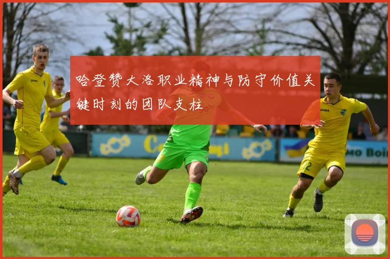 哈登赞大洛职业精神与防守价值关键时刻的团队支柱